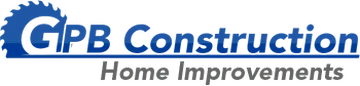 GPB Construction logo